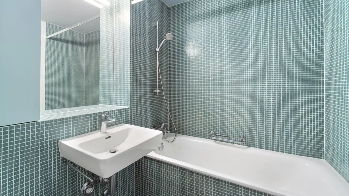 Appartement à louer - Fasanenstrasse 26, 4402 Frenkendorf - Photo 4