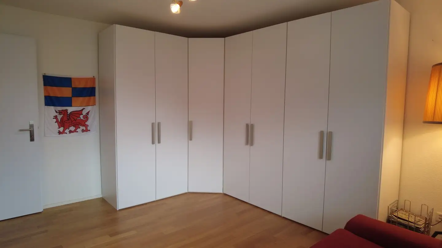 Stanza singola in affitto - 3800 Matten b. Interlaken