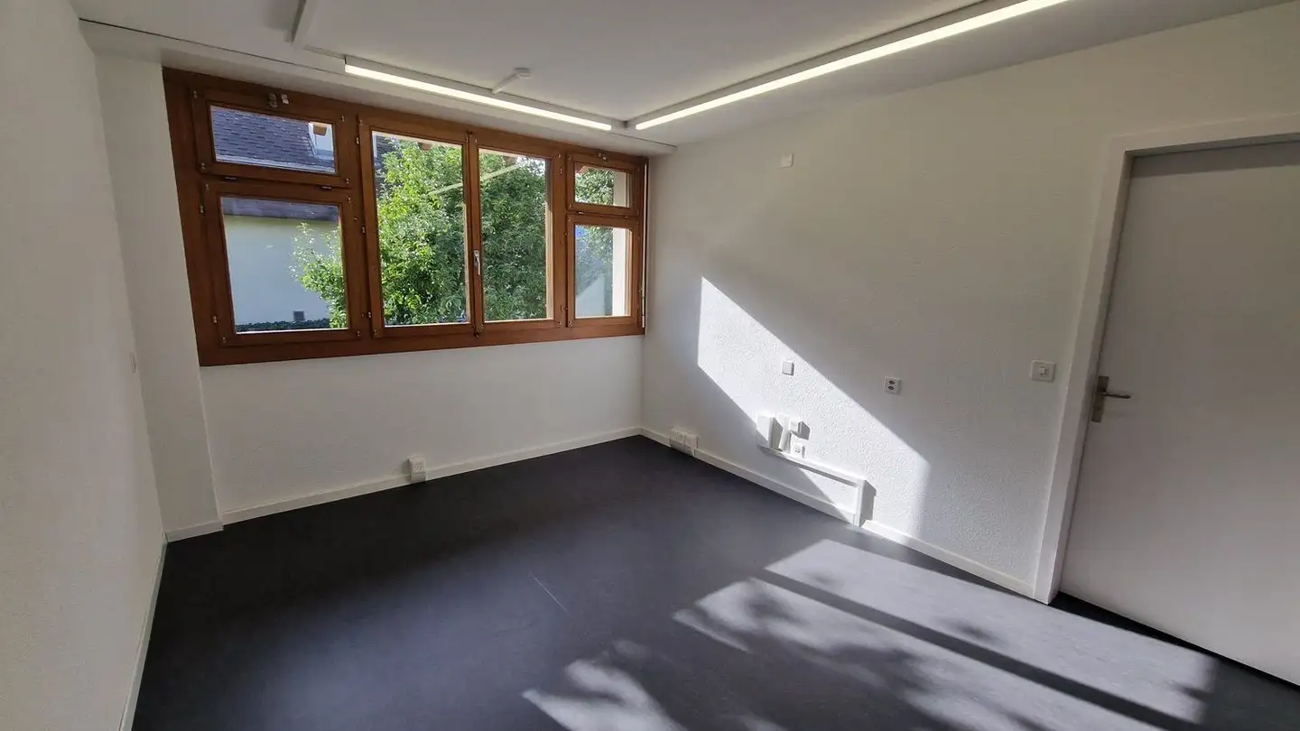 Medical practice for rent - Mühleackerstrasse 4, 4543 Deitingen - Photo 2