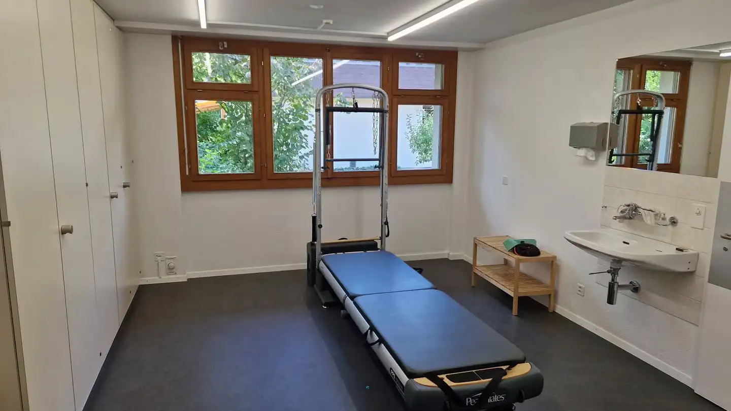 Medical practice for rent - Mühleackerstrasse 4, 4543 Deitingen - Photo 4