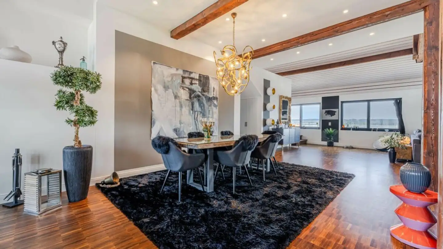 Appartement en terrasse à vendre - 8280 Kreuzlingen - Photo 3