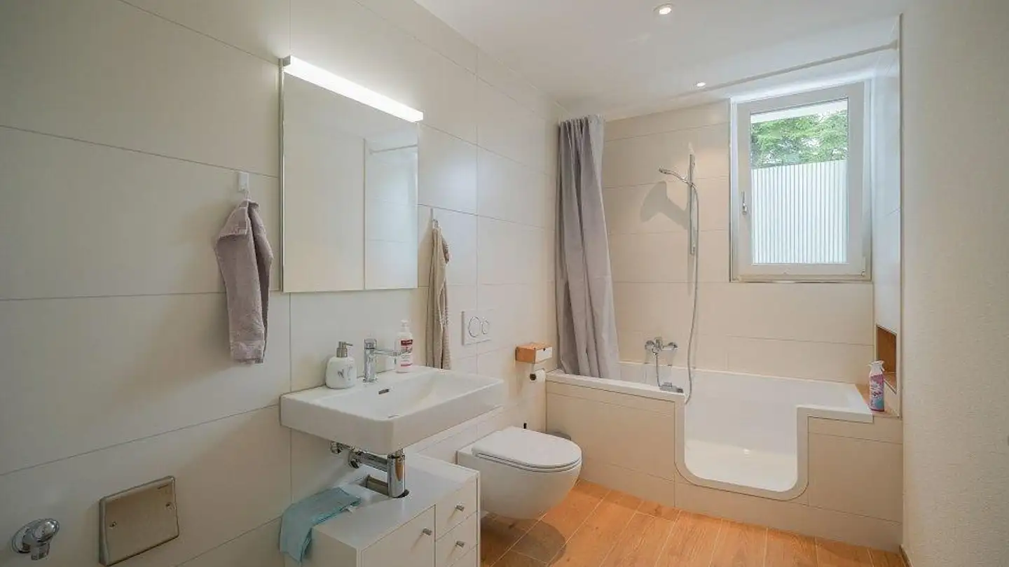 Spazio ufficio in affitto - Dörrmattweg 19, 5070 Frick - Photo 4