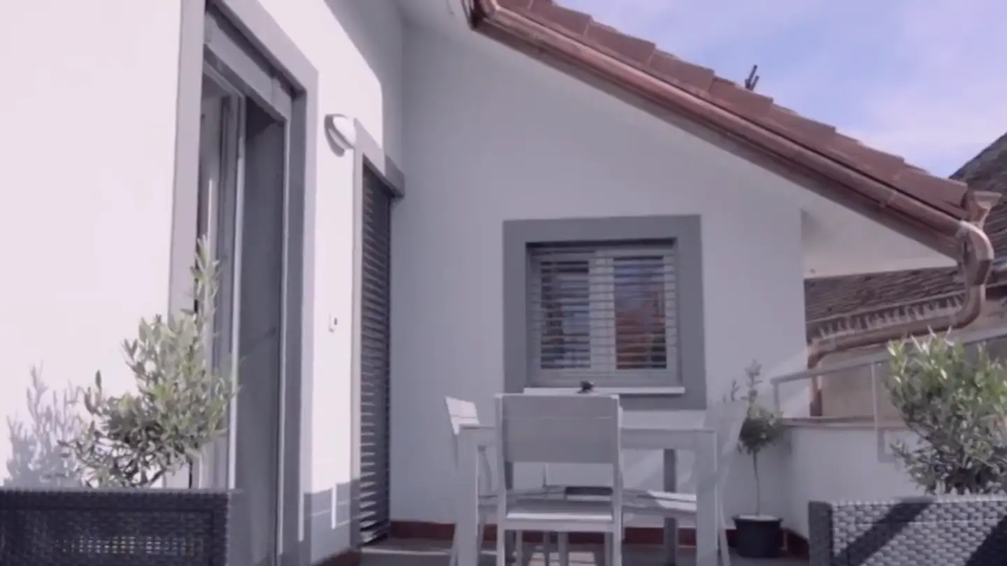 Appartamento in affitto - Chemin De Gravernay 11, 1030 Bussigny - Foto 4