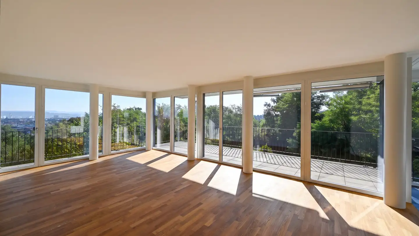 Appartamento in vendita - Ofenstrasse, 4123 Allschwil - Foto 2