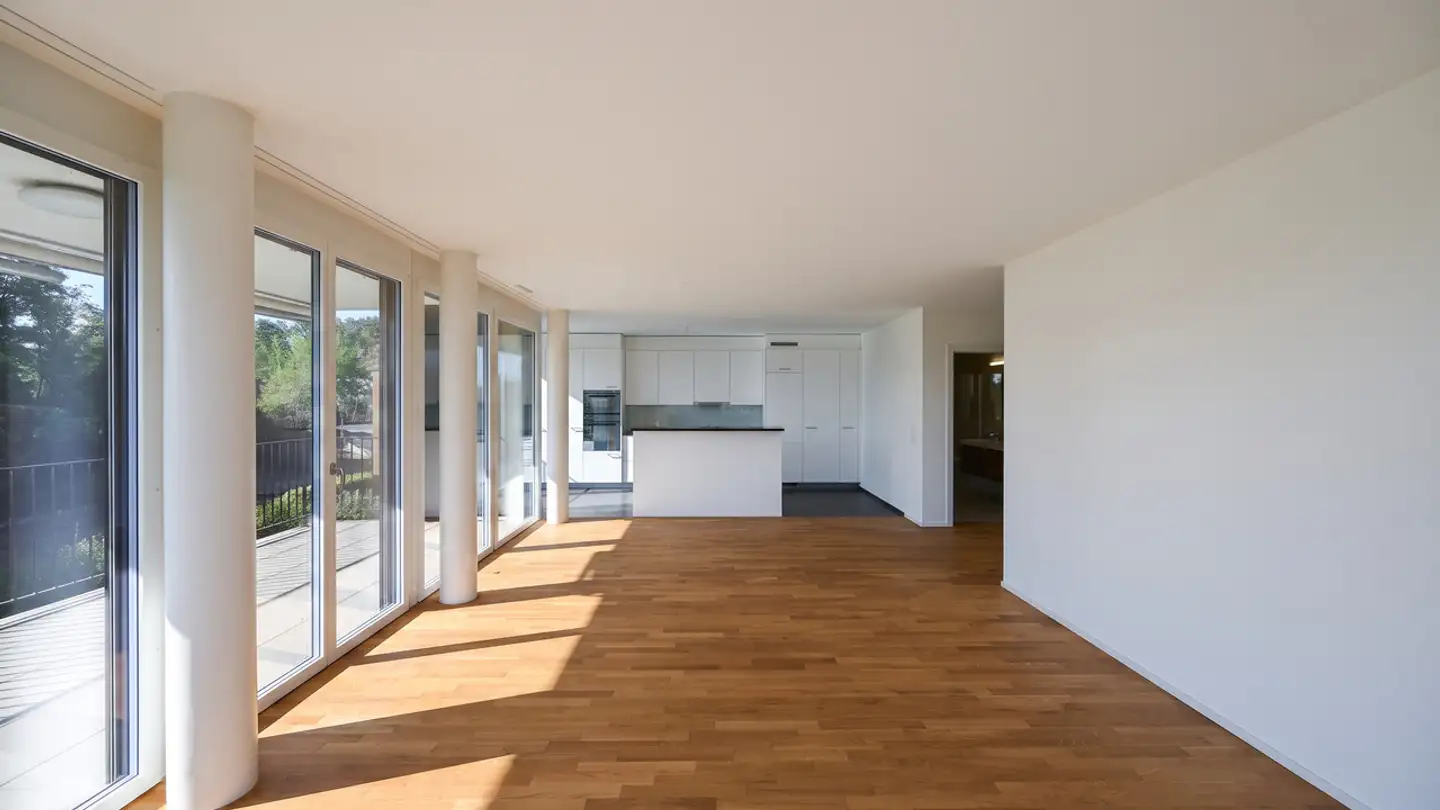 Appartamento in vendita - Ofenstrasse, 4123 Allschwil - Foto 3