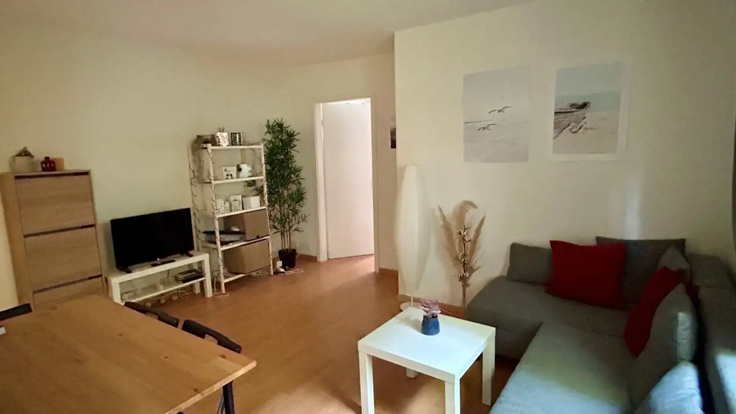 Appartamento ammobiliato in affitto - Brinerstrasse, 8003 Zürich