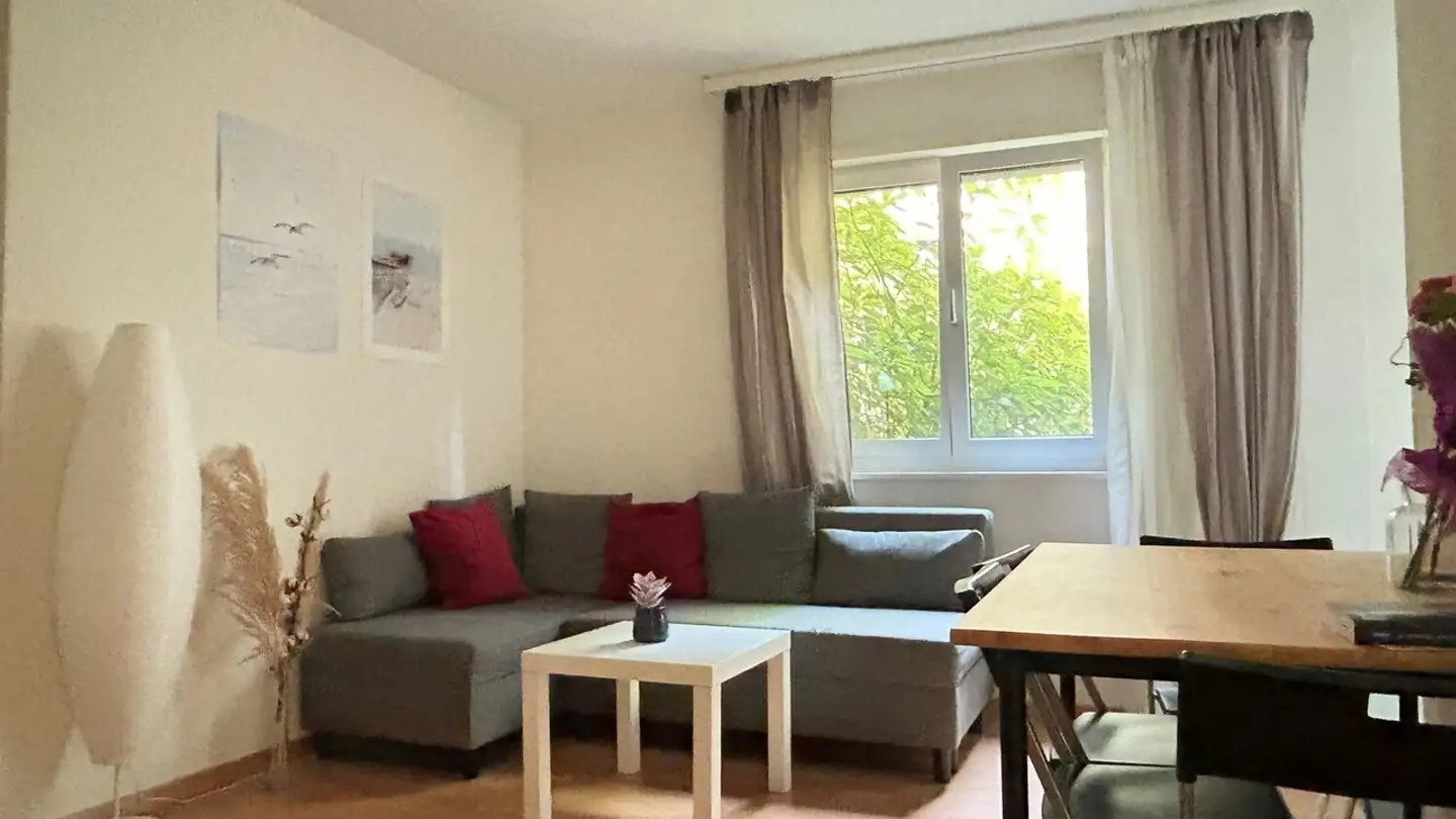 Appartamento ammobiliato in affitto - Brinerstrasse, 8003 Zürich - Foto 2