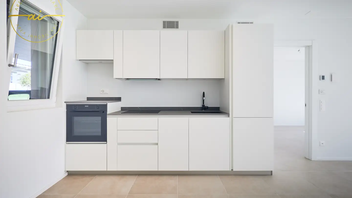 Appartement à louer - 6828 Balerna - Photo 2