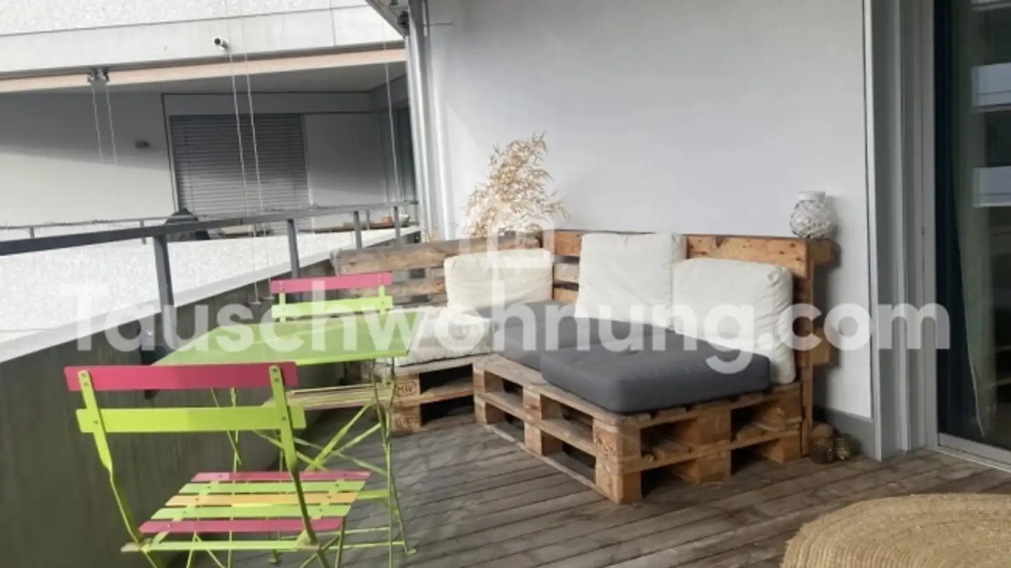 Appartamento in affitto - 8005 Zürich - Photo 3