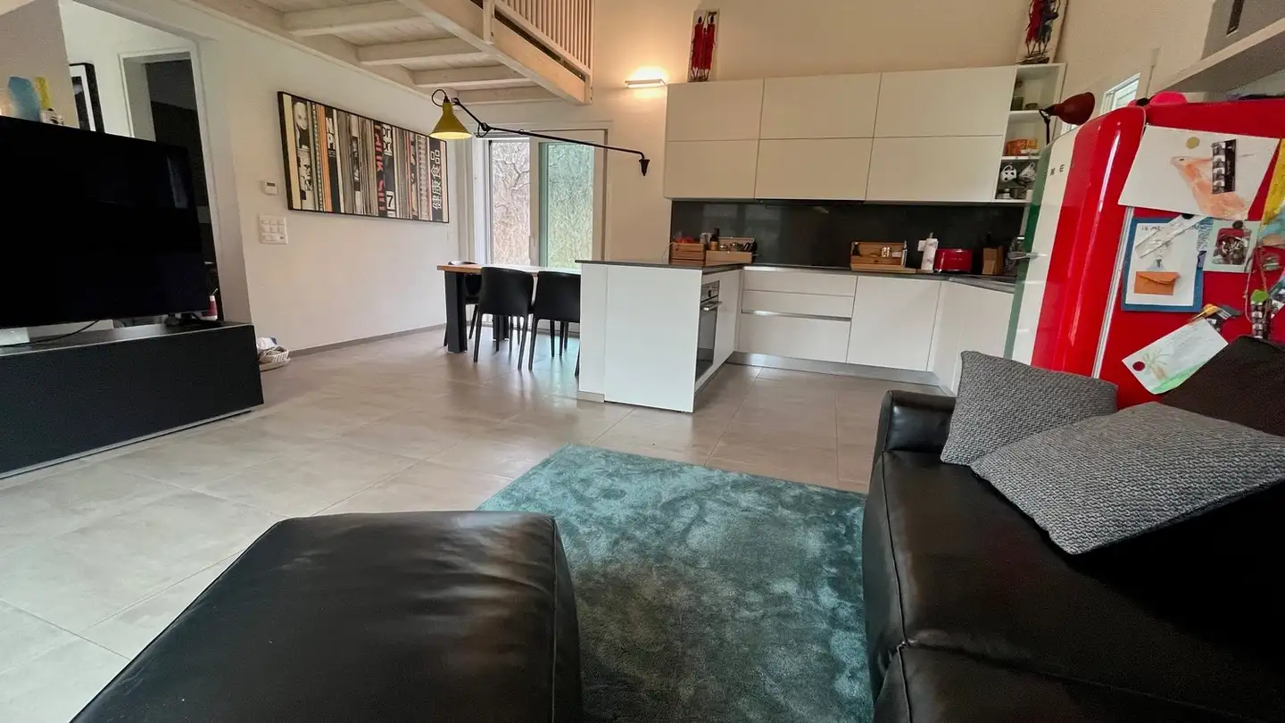 Casa singola in vendita - Via San Zeno, 6946 Ponte Capriasca
