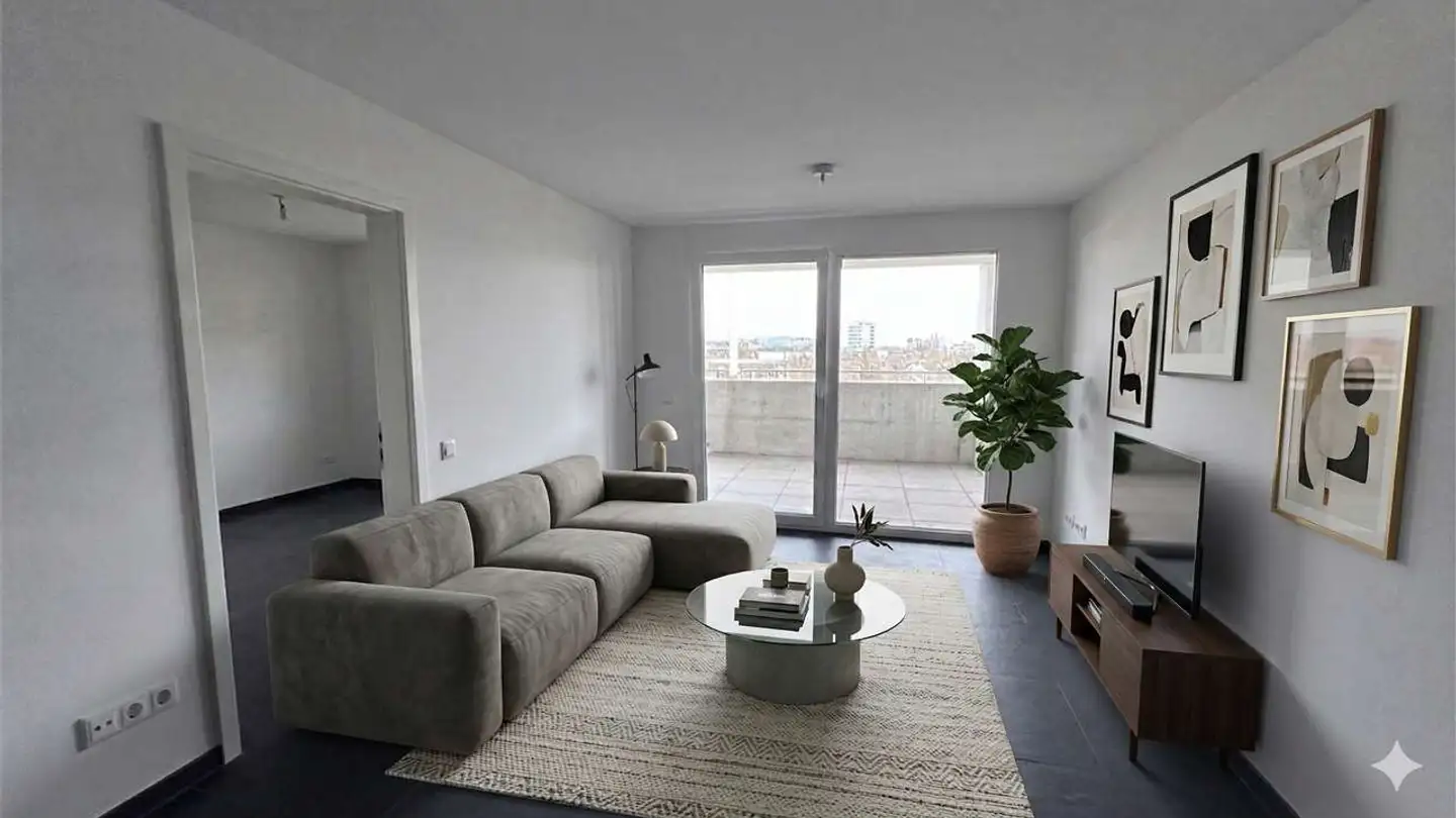 Wohnung kaufen - 6828 Balerna - Foto 3