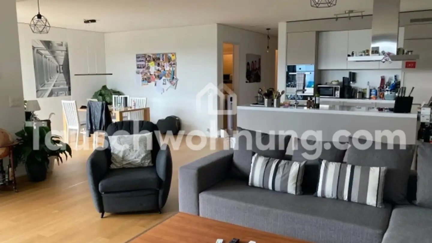 Appartamento in affitto - 8005 Zürich - Photo 4