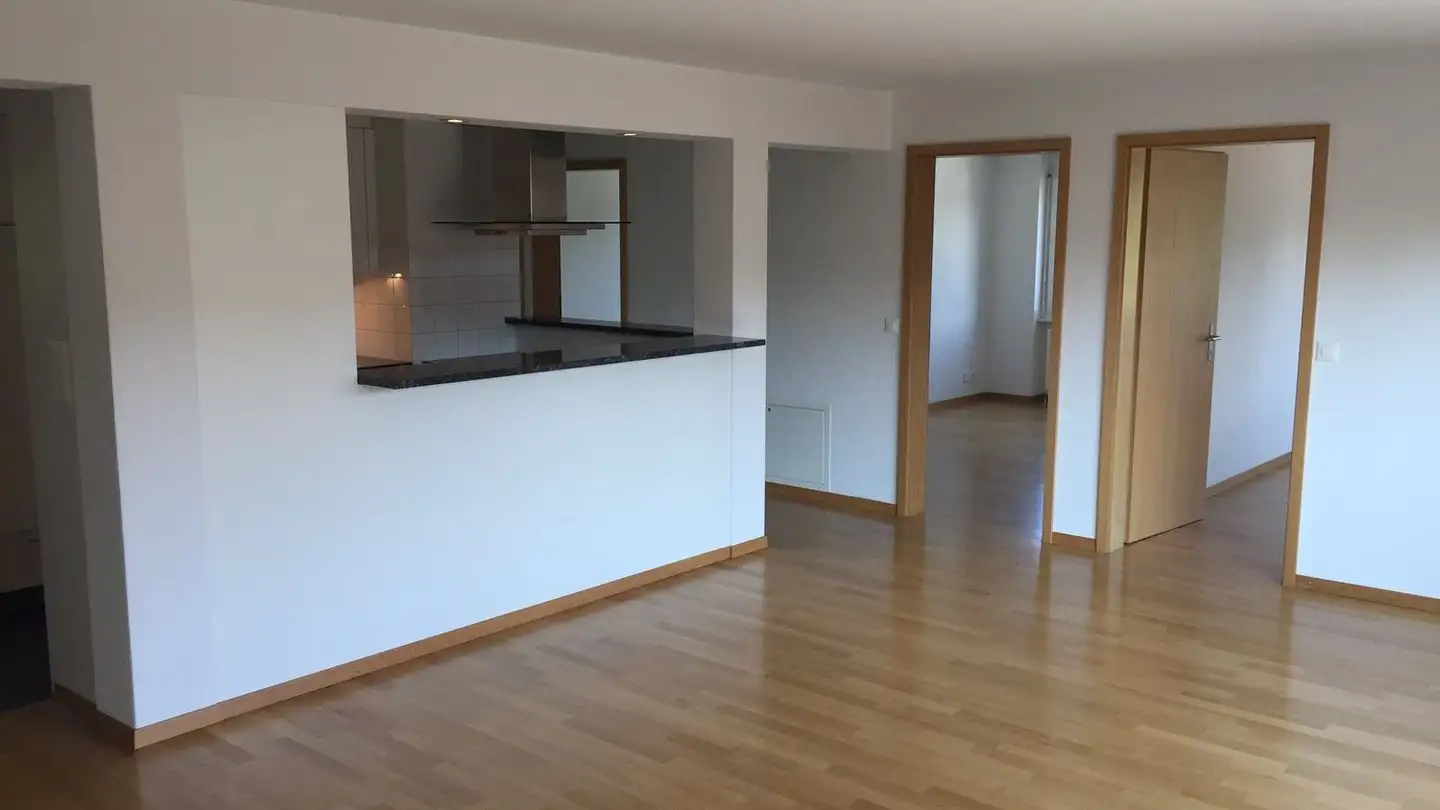 Wohnung mieten - Flühlistrasse, 3612 Steffisburg - Foto 2