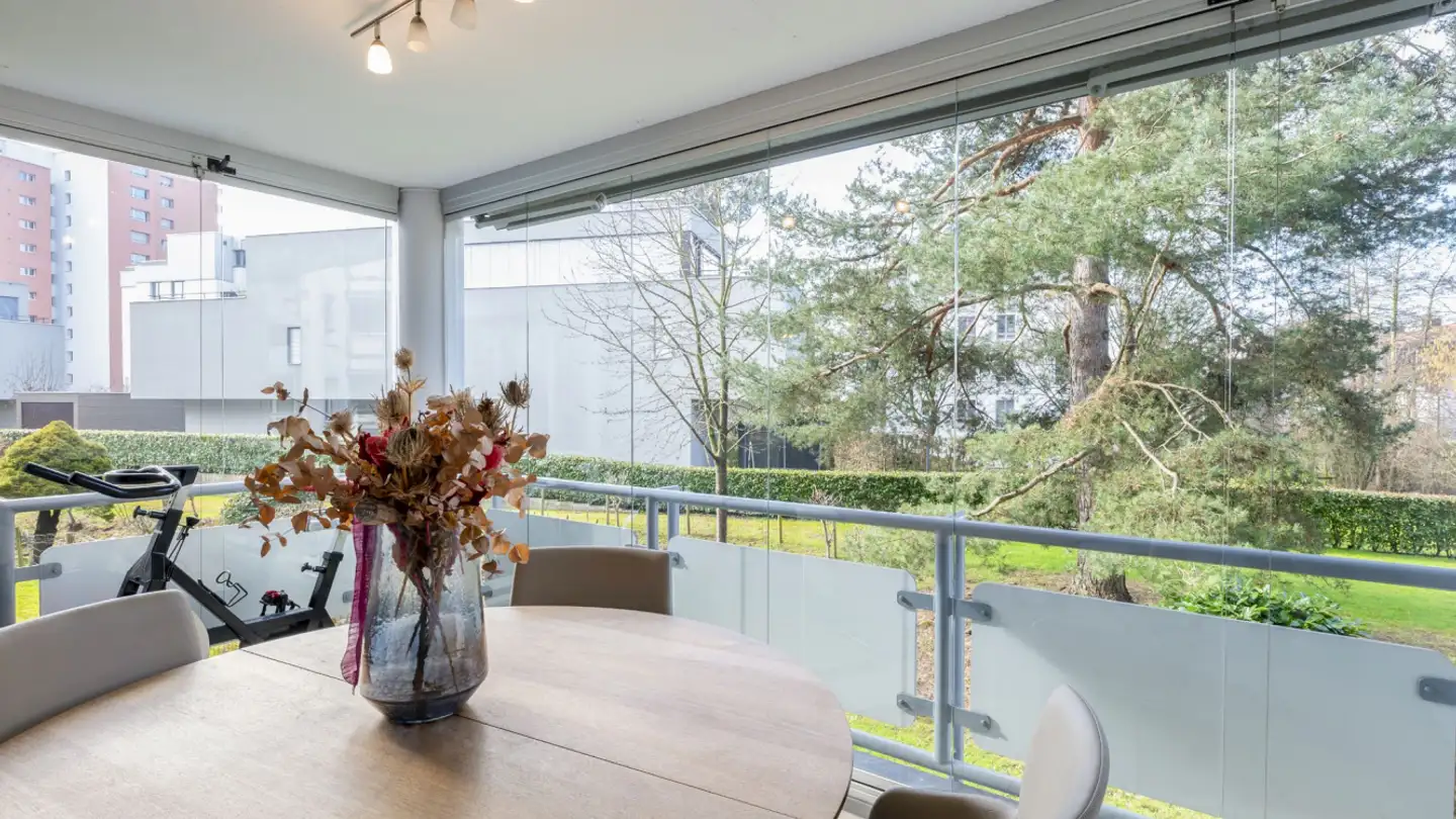 Wohnung mieten - Rigistrasse 160, 6340 Baar - Foto 2
