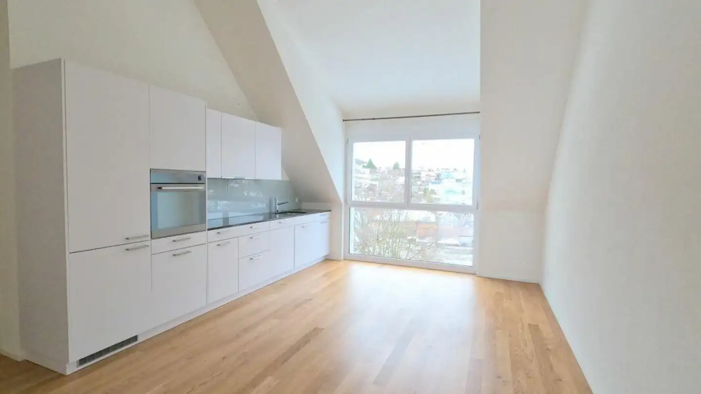 Appartamento in affitto - Hummelberg 2a, 9213 Hauptwil - Photo 4