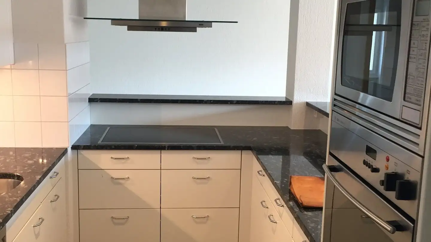 Wohnung mieten - Flühlistrasse, 3612 Steffisburg - Foto 3