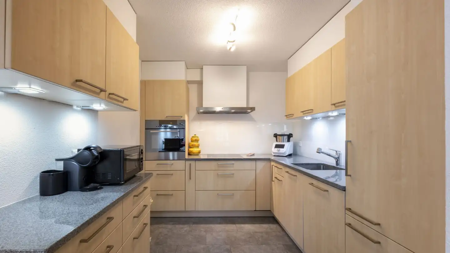Wohnung mieten - Rigistrasse 160, 6340 Baar - Foto 3