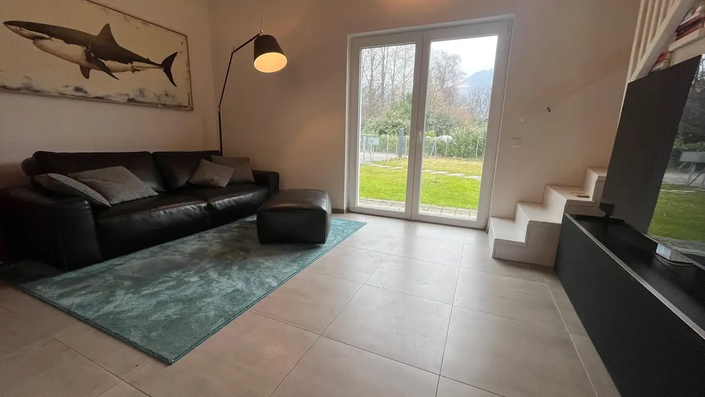 Einfamilienhaus kaufen - Via San Zeno, 6946 Ponte Capriasca - Foto 3