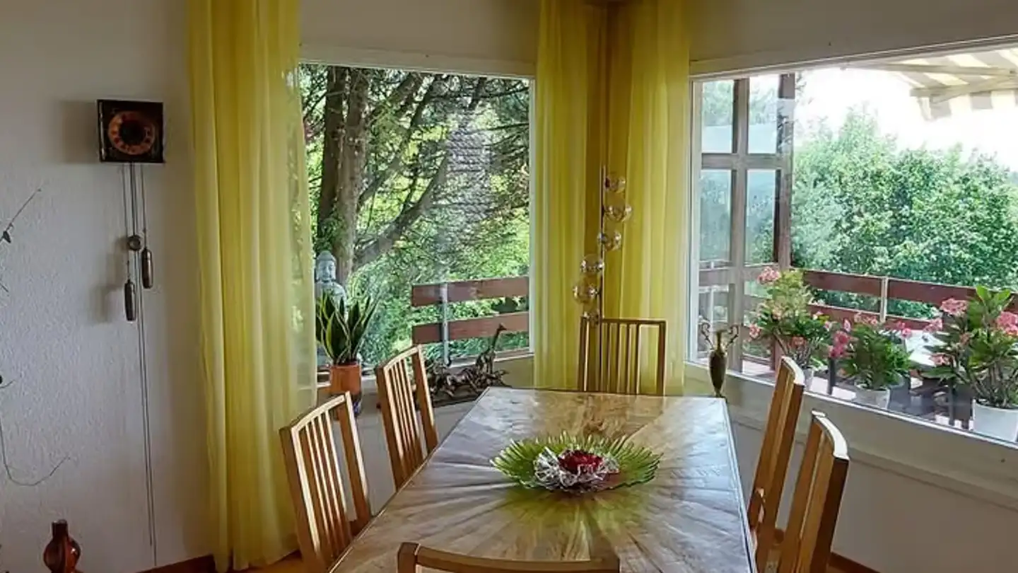 Casa singola in affitto - Spilchbüel 24, 8342 Wernetshausen - Foto 3