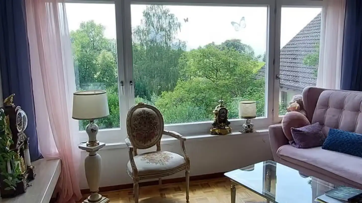 Casa singola in affitto - Spilchbüel 24, 8342 Wernetshausen - Foto 4