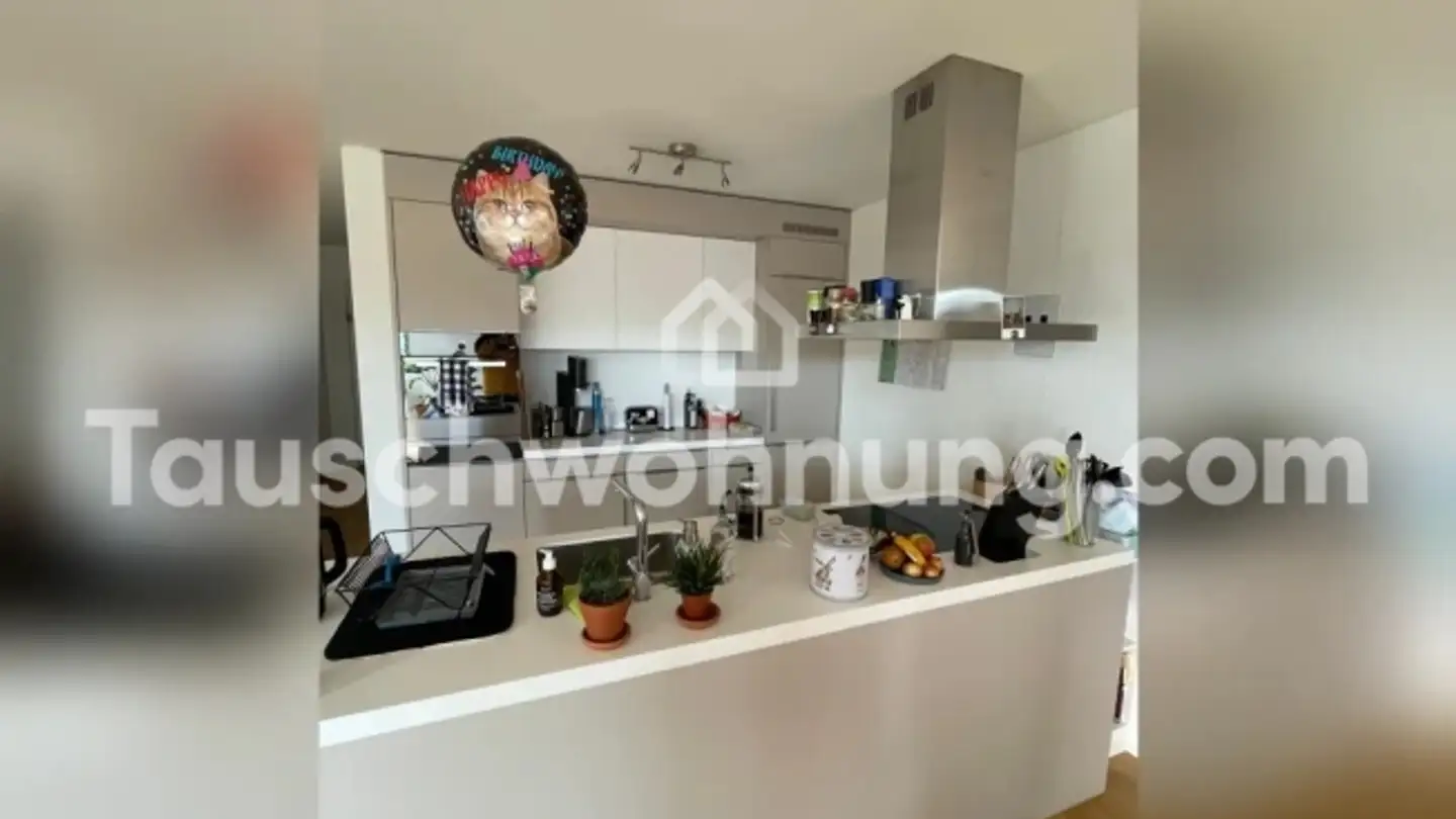 Appartamento in affitto - 8005 Zürich - Photo 2