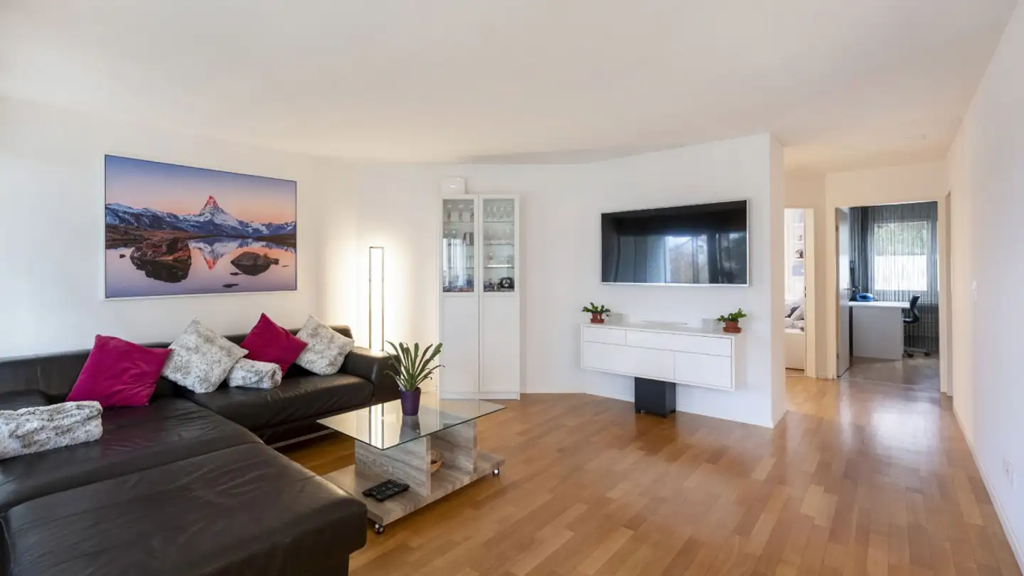 Wohnung mieten - Rigistrasse 160, 6340 Baar - Foto 4