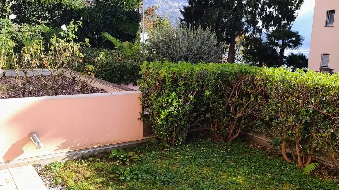 Appartement à louer - Via Giuseppe Mazzini 8, 6900 Lugano - Photo 4