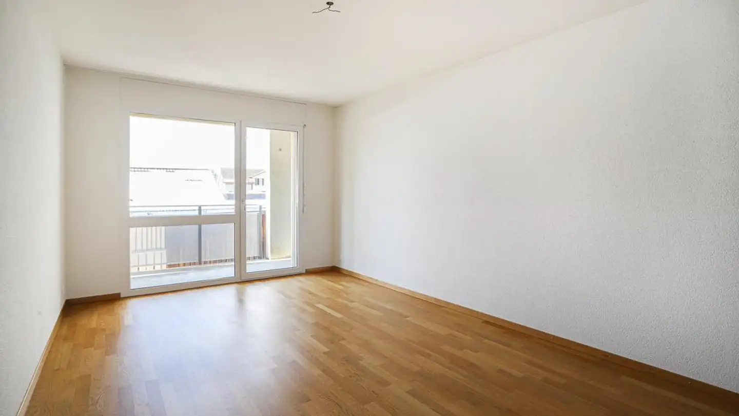 Duplex in affitto - Kirchstrasse 6a, 8344 Bäretswil - Foto 4