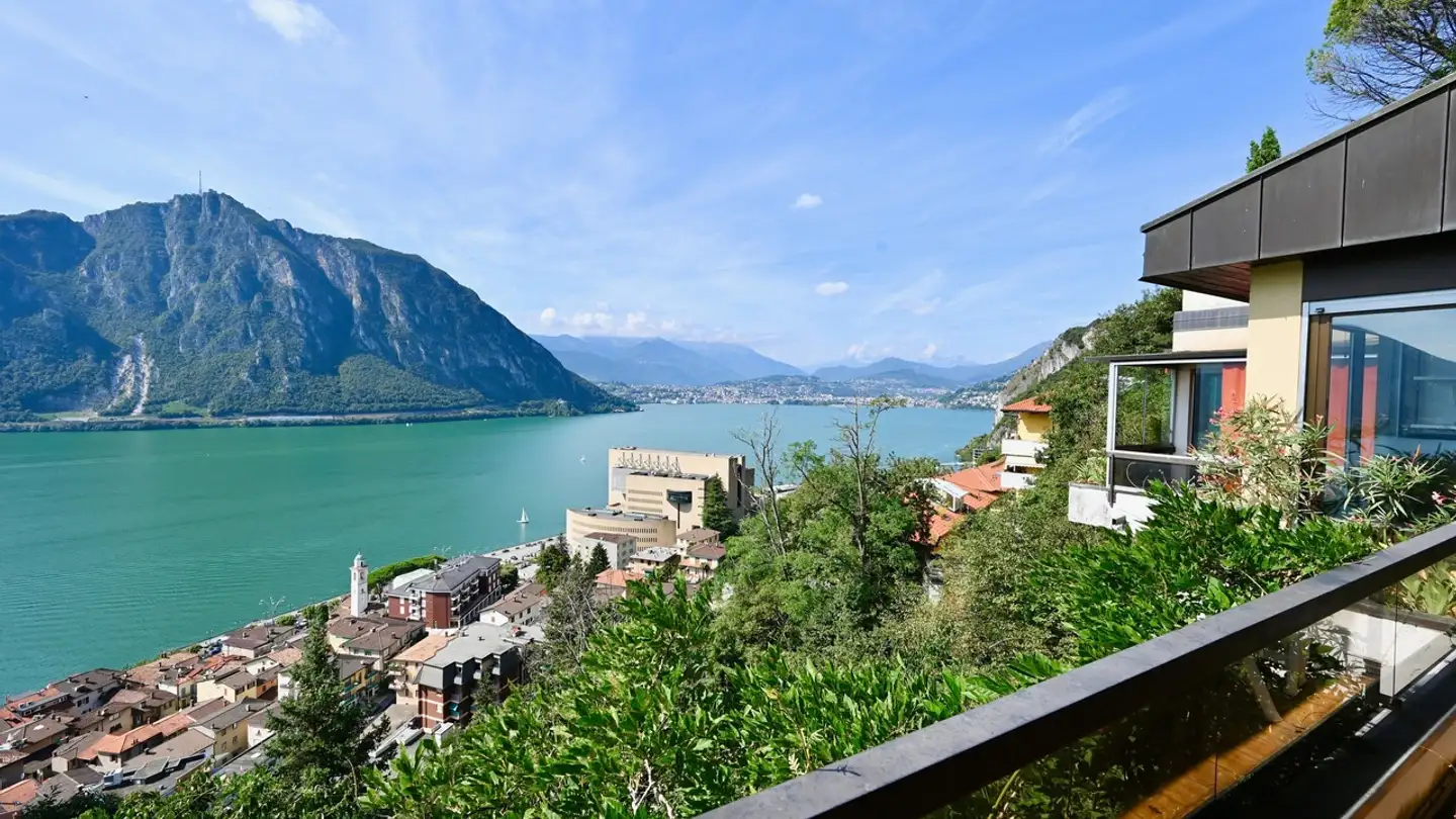 Villa for sale - Via Sur Baselgia, 7546 Ardez - Photo 2