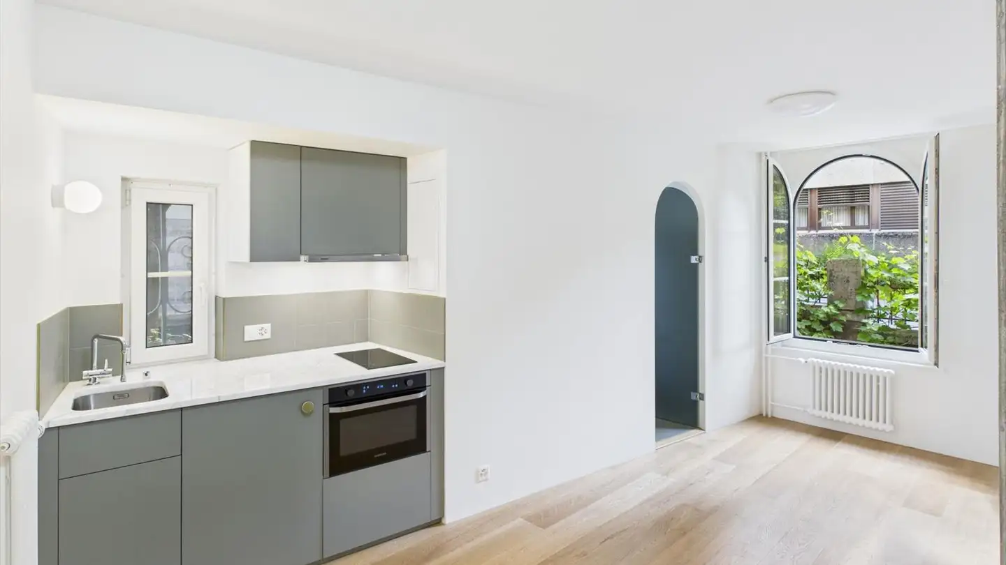 Apartment for sale - Avenue D'echallens 88, 1004 Lausanne - Photo 4