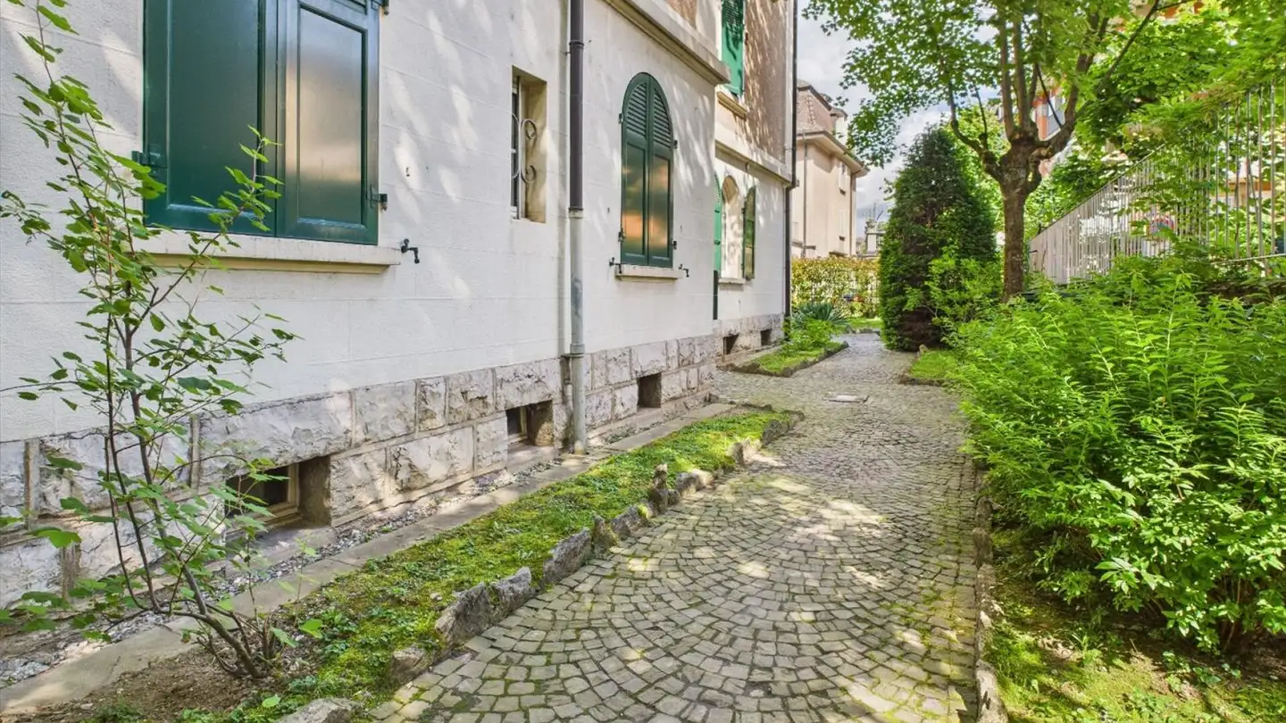 Apartment for sale - Avenue D'echallens 88, 1004 Lausanne - Photo 2