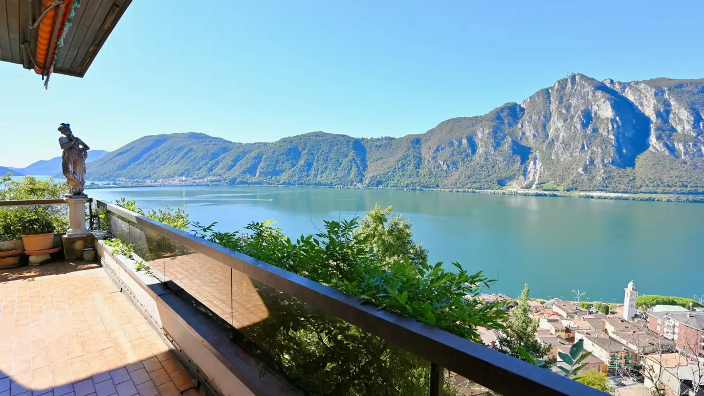 Villa for sale - Via Sur Baselgia, 7546 Ardez