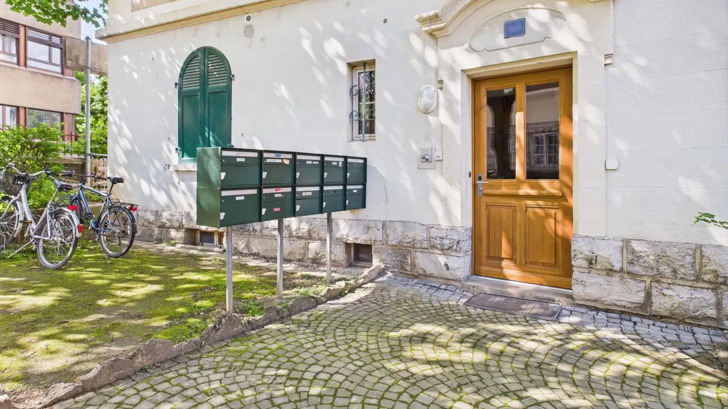 Apartment for sale - Avenue D'echallens 88, 1004 Lausanne - Photo 3