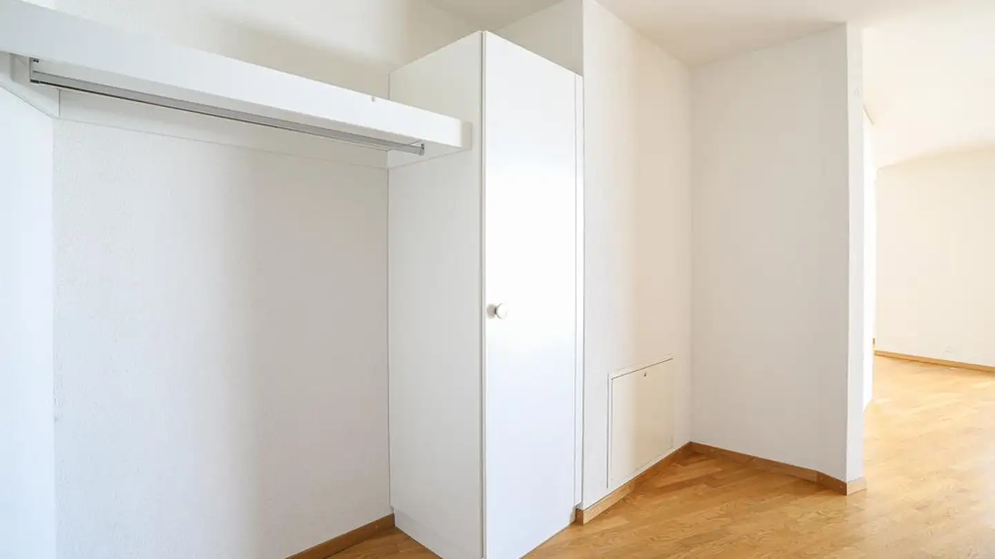 Duplex in affitto - Kirchstrasse 6a, 8344 Bäretswil - Foto 3