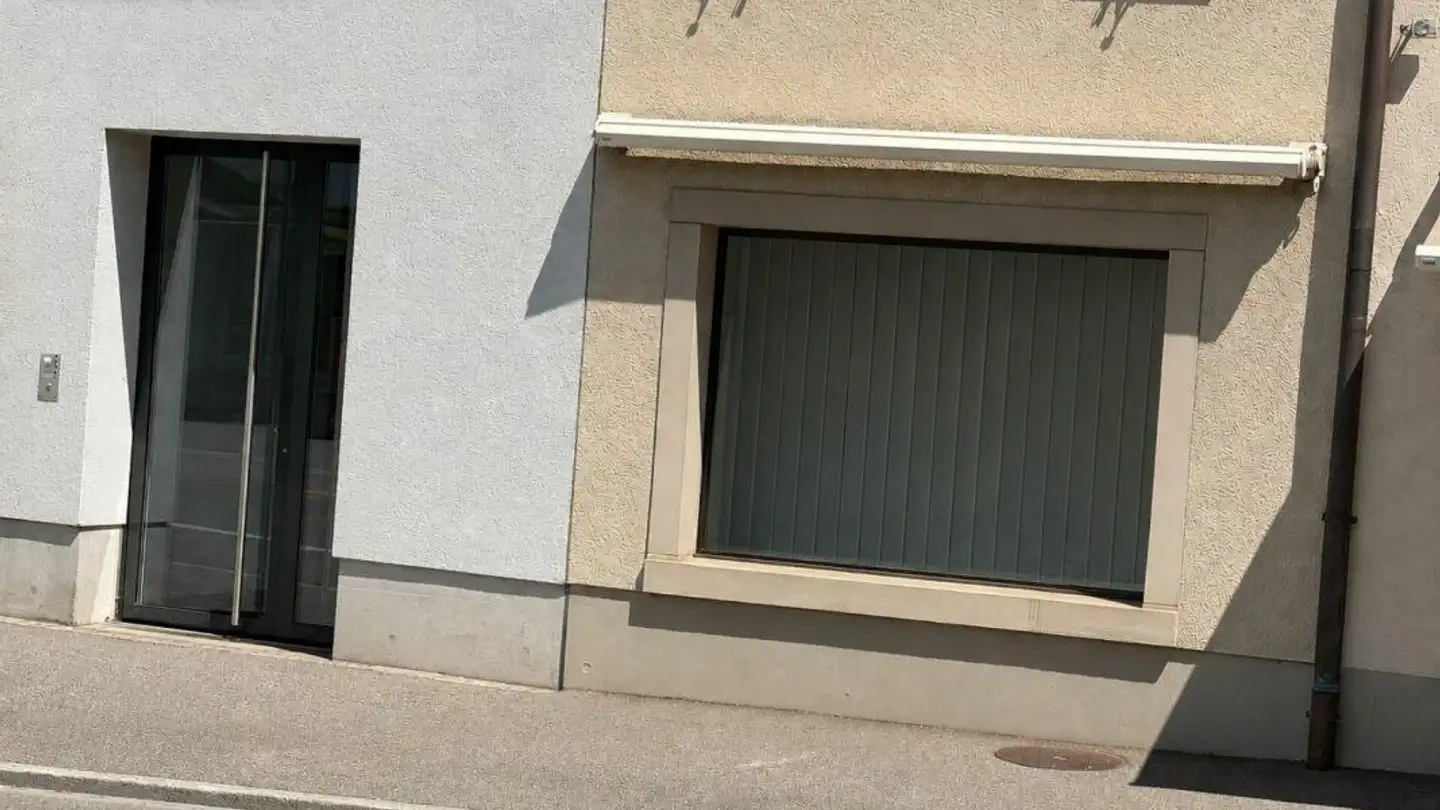 Bürofläche mieten - Rebgasse 1, 4410 Liestal - Foto 2