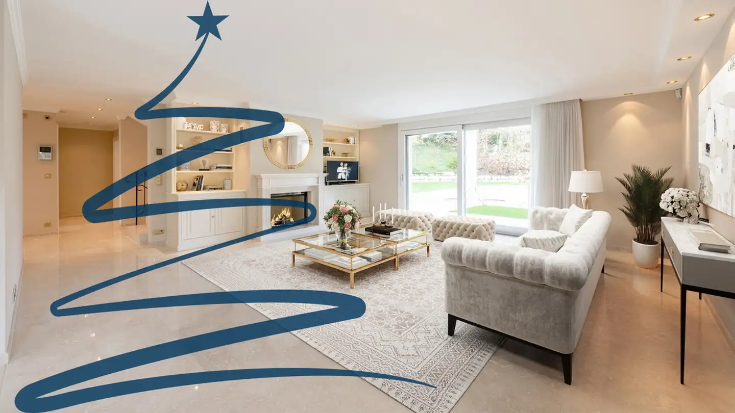 Casa singola in vendita - 6045 Meggen