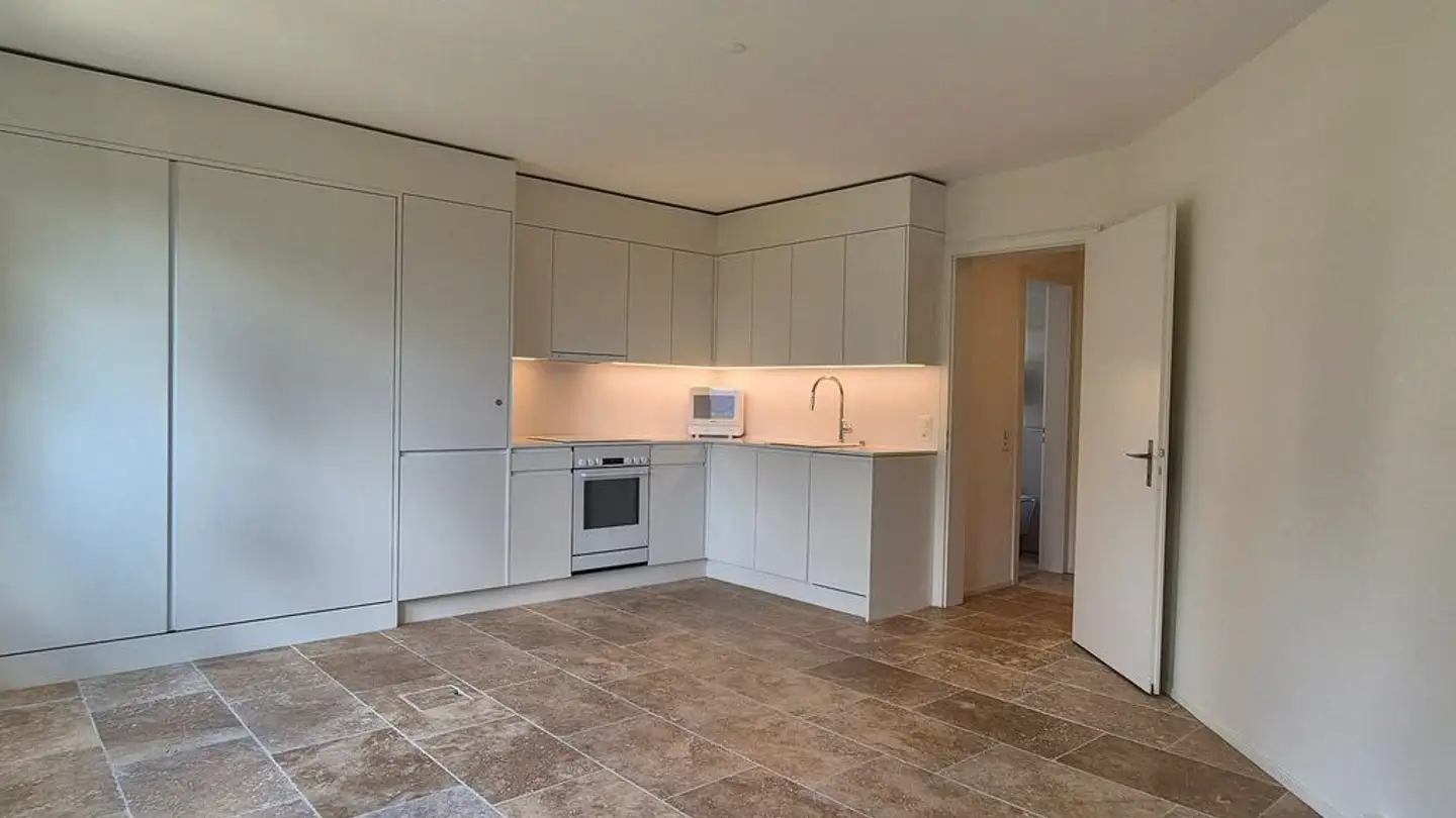 Apartment for rent - Forsterstrasse, 8044 Zürich