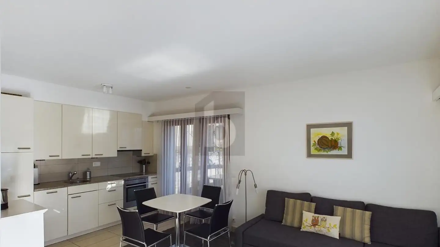 Appartamento in vendita - 6644 Orselina - Photo 2