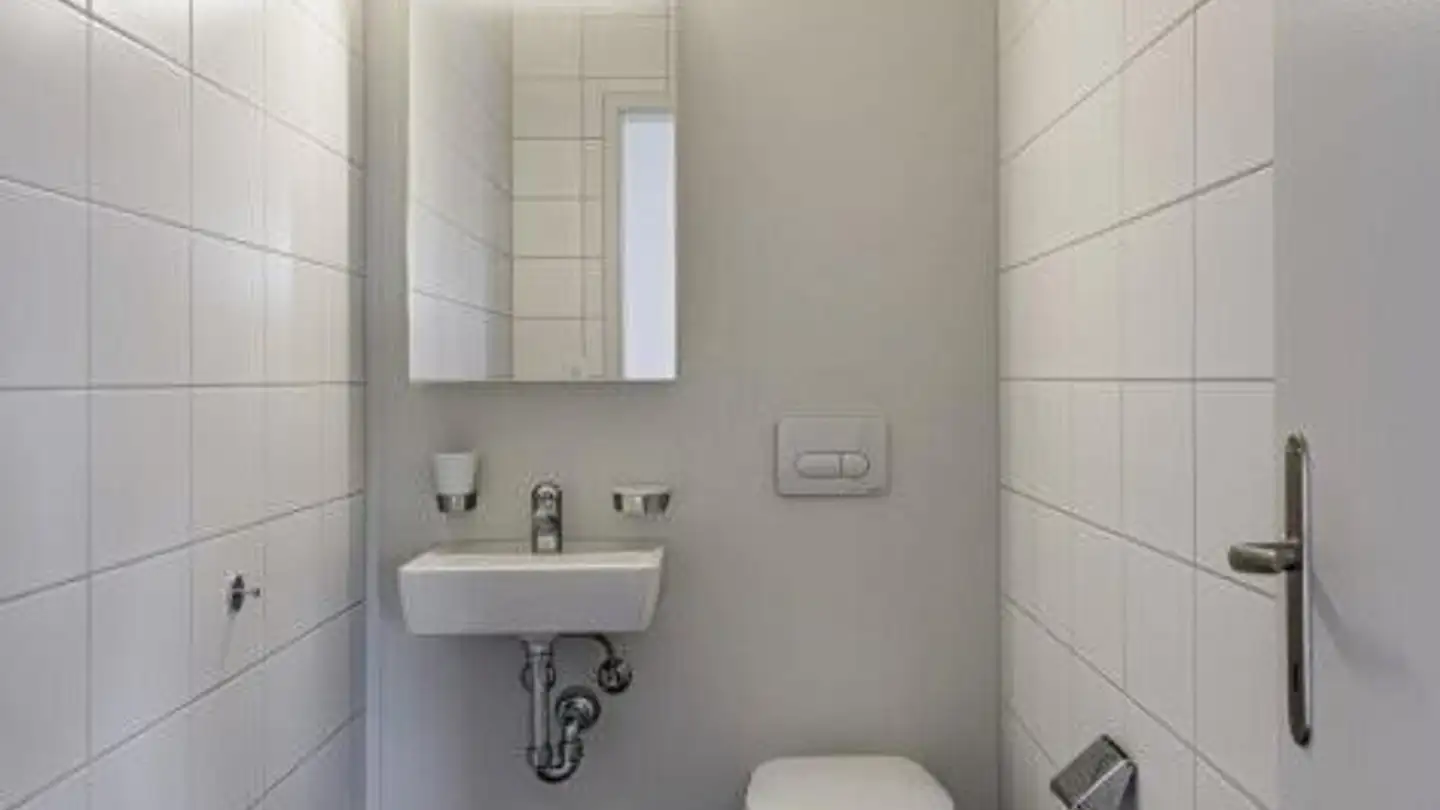 Apartment for rent - Rüttihardstrasse 3, 4127 Birsfelden - Photo 2