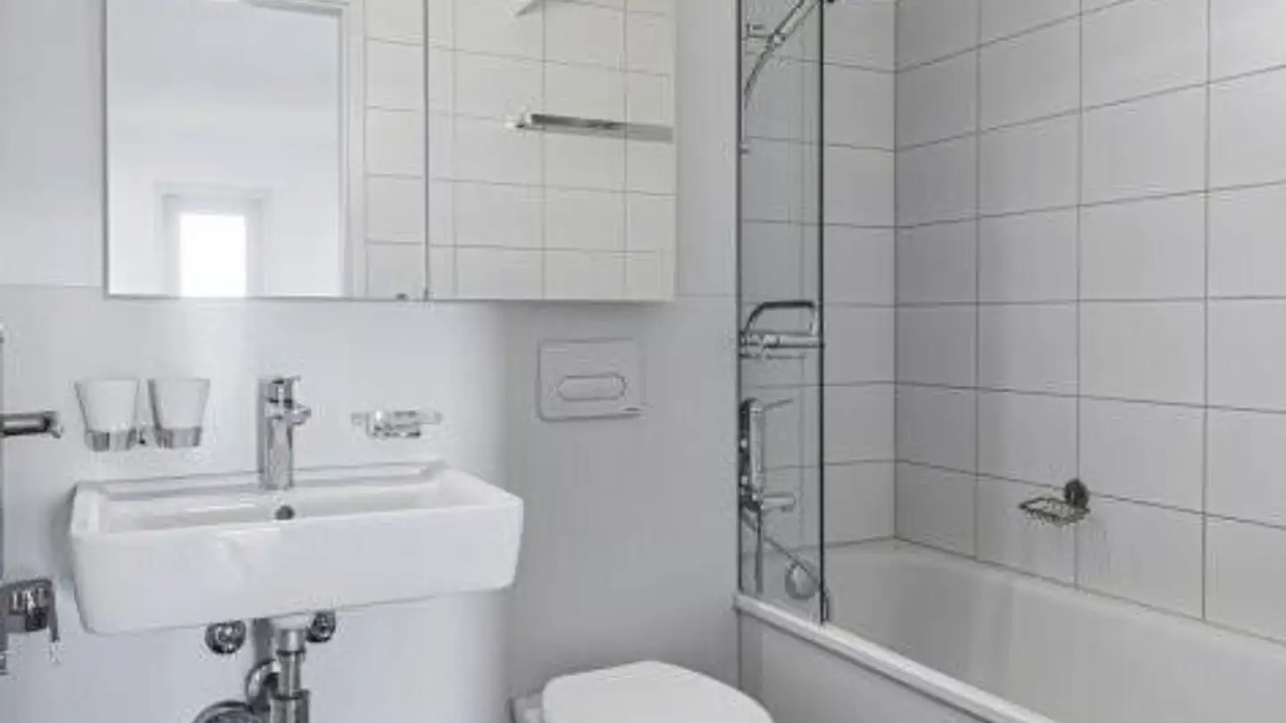 Apartment for rent - Rüttihardstrasse 3, 4127 Birsfelden - Photo 3