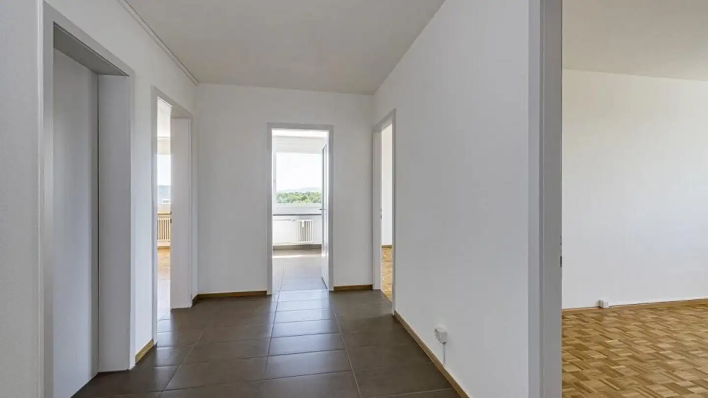 Apartment for rent - Rüttihardstrasse 3, 4127 Birsfelden - Photo 4