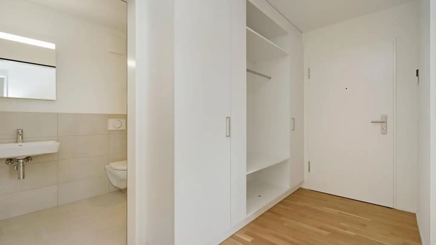 Appartement à louer - Adlerweg 9, 4704 Niederbipp - Photo 2