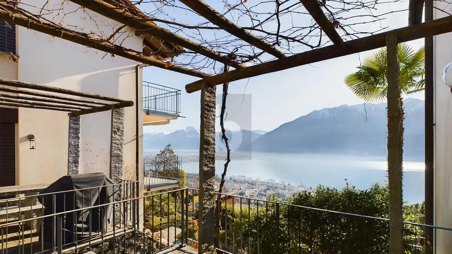 Appartamento in vendita - 6644 Orselina - Photo 3