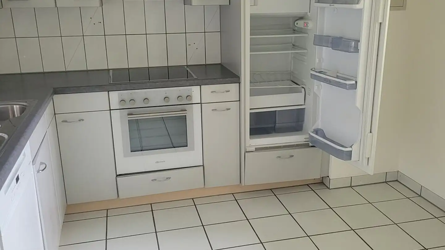 Apartment for rent - Freiestrasse, 2540 Grenchen - Photo 3