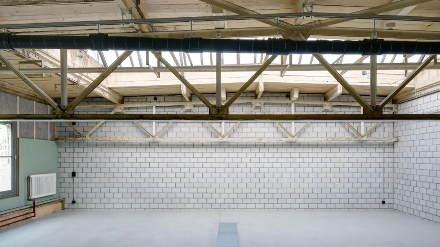 Office space for rent - Lagerplatz 27, 8400 Winterthur - Photo 3