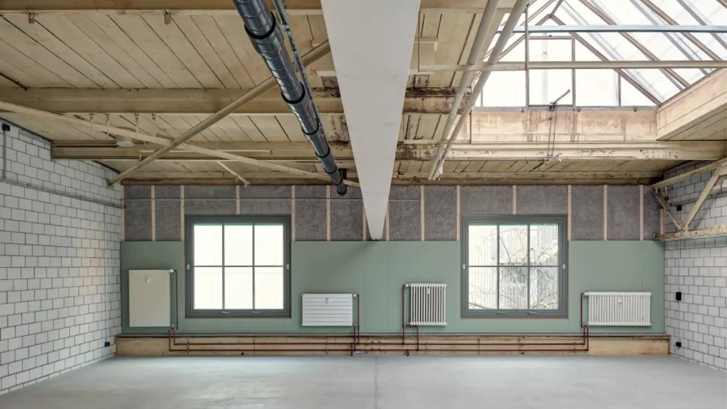 Office space for rent - Lagerplatz 27, 8400 Winterthur - Photo 4