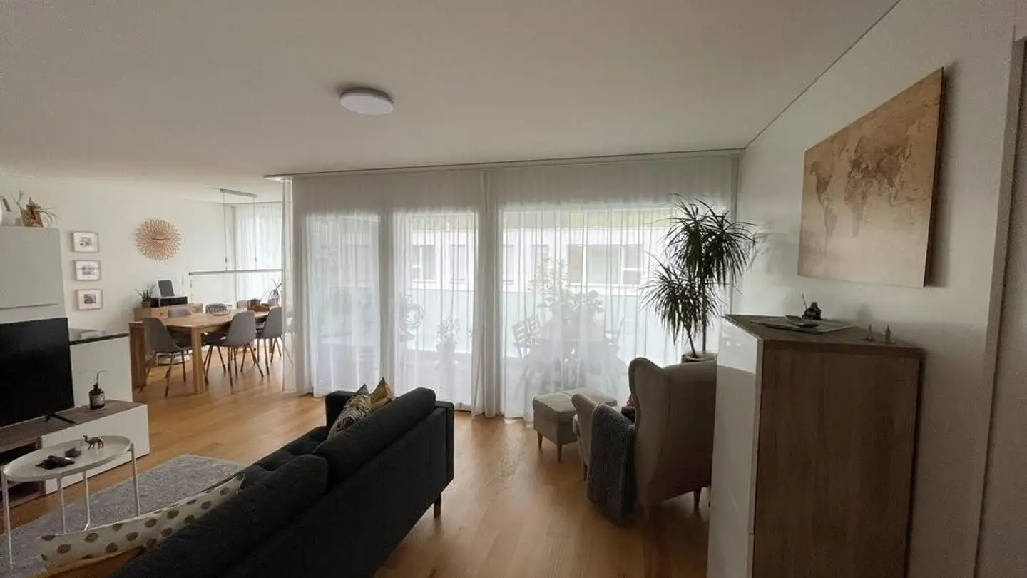 Apartment for rent - Pilatusstrasse 14a, 6060 Sarnen - Photo 3