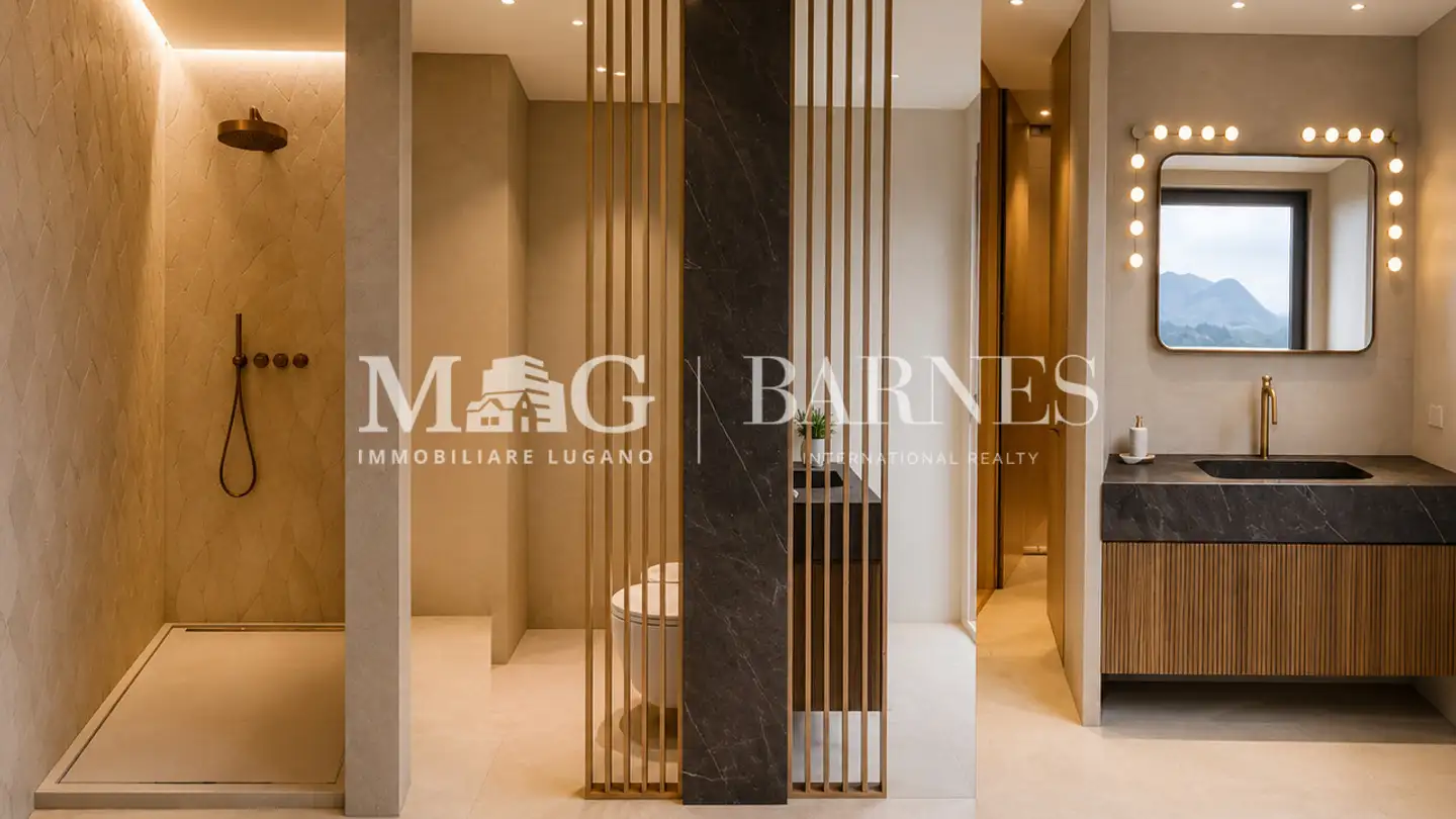Apartment for sale - 6900 Lugano