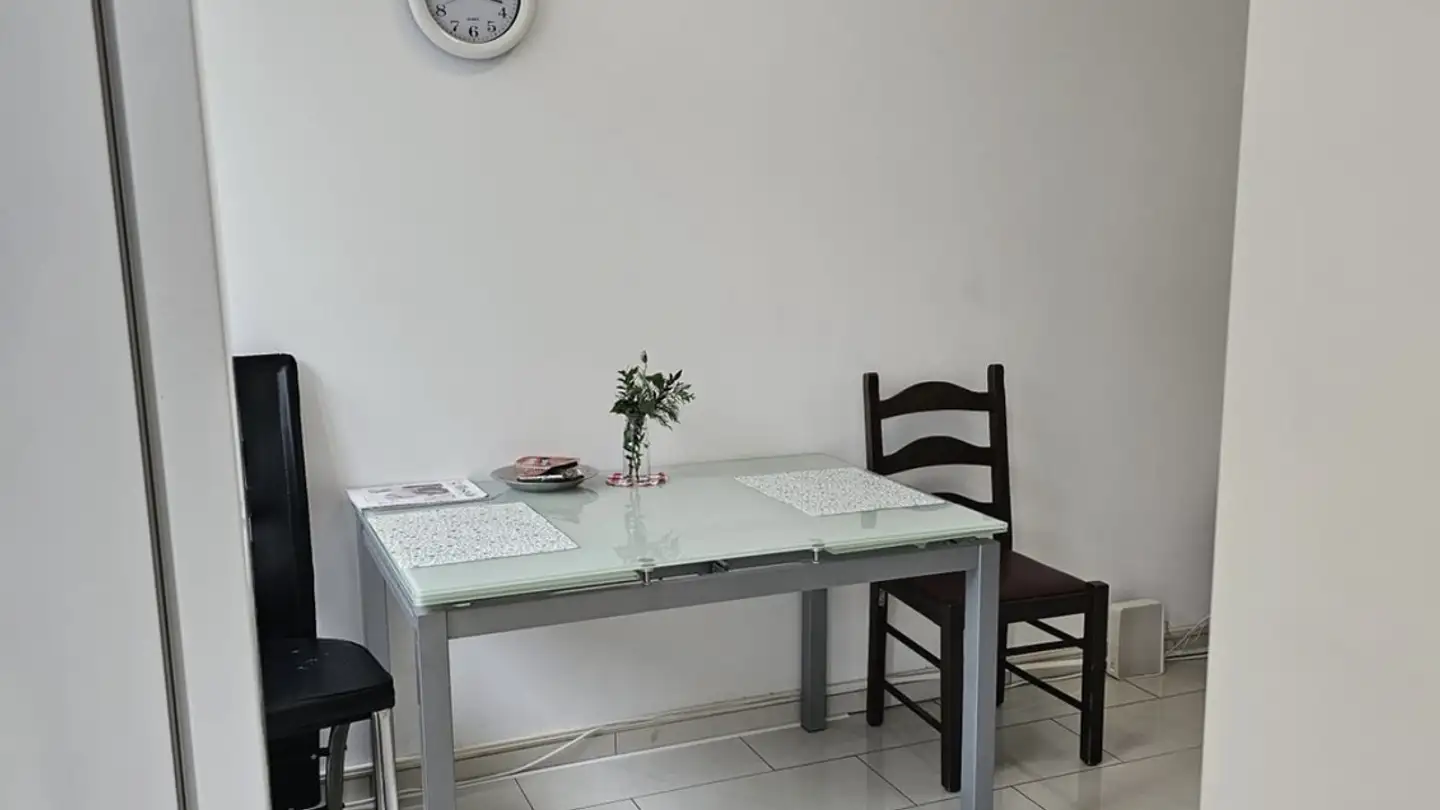 Stanza singola in affitto - Immenweg 3, 8050 Zürich - Foto 3