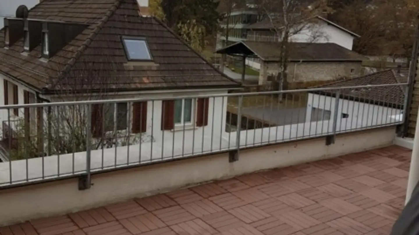 Stanza singola in affitto - Immenweg 3, 8050 Zürich - Foto 4